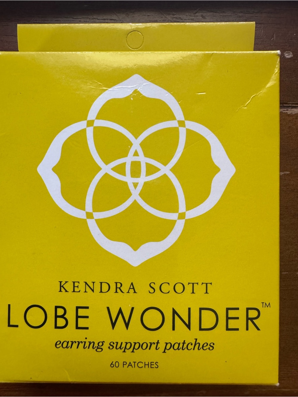 Kendra Scott Lobe Wonder 60 Ear Patches